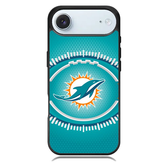 miami dolphins nfl X02043 iPhone 17 Air Case