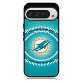 miami dolphins nfl X02043 Google Pixel 10 Pro XL Case