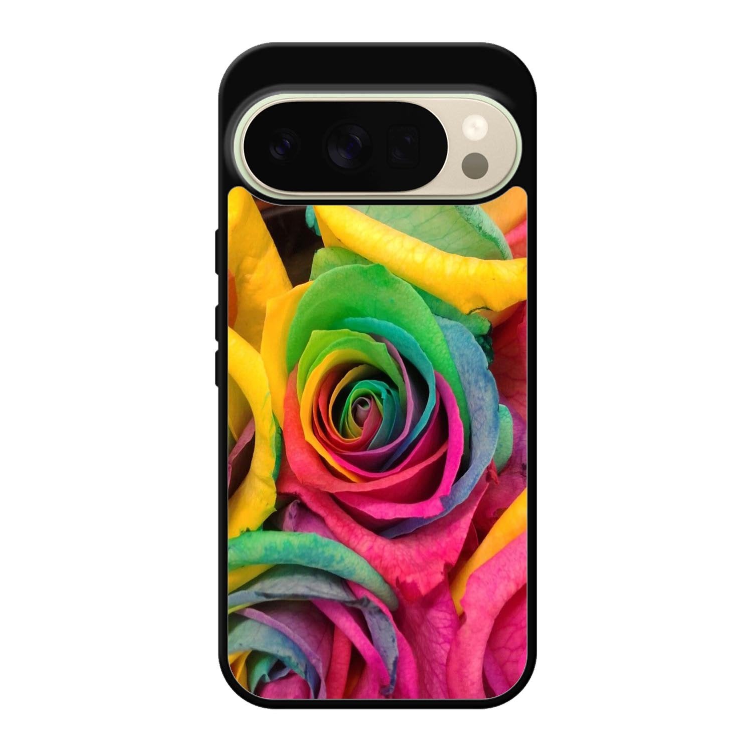 oakland raiders symbol X02041 Google Pixel 10 Pro Case