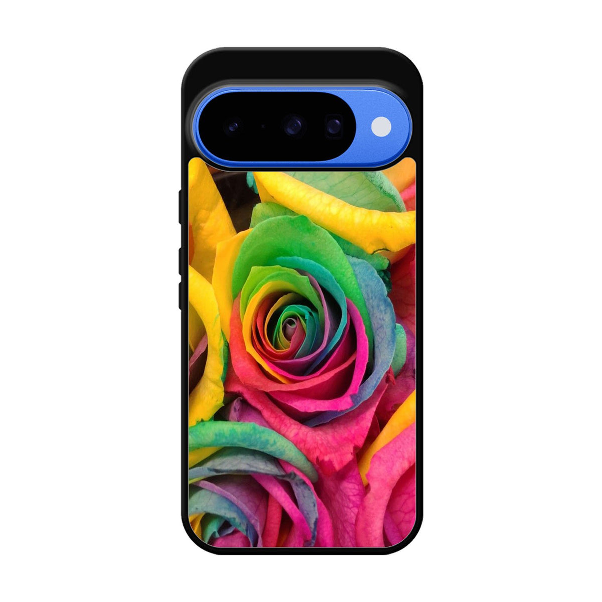 oakland raiders symbol X02041 Google Pixel 10 Case
