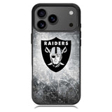oakland raiders symbol X02041 iPhone 17 Pro Max Case