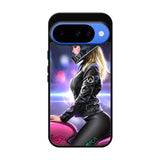d.va overwatch X02040 Google Pixel 10 Case