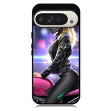 d.va overwatch X02040 Google Pixel 10 Pro XL Case