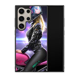d.va overwatch X02040 Samsung Galaxy S24 Ultra 5G Case