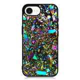 Glitter Galaxy 1st iPhone 16e Case