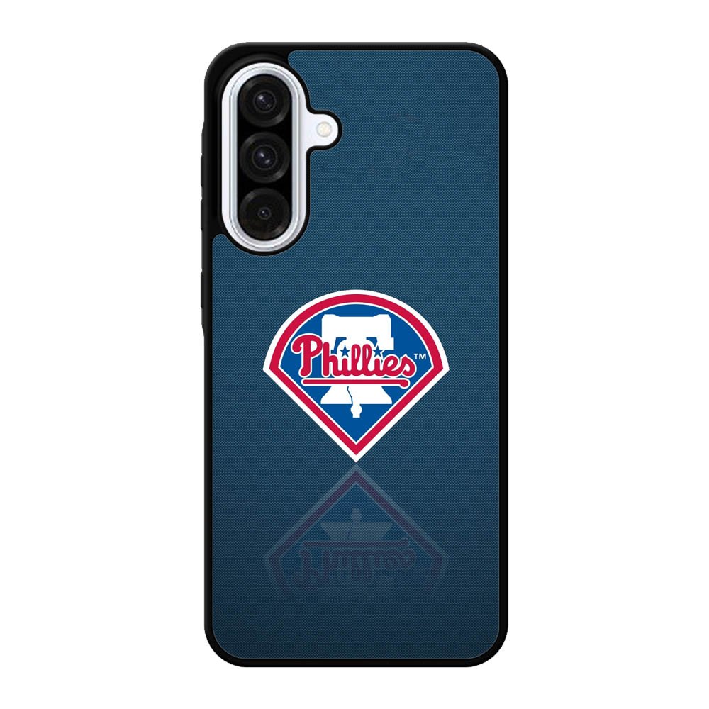 Philadelphia Phillies Samsung Galaxy A56 Case FE3013