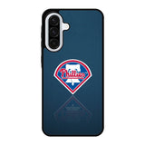 Philadelphia Phillies Samsung Galaxy A56 Case FE7500