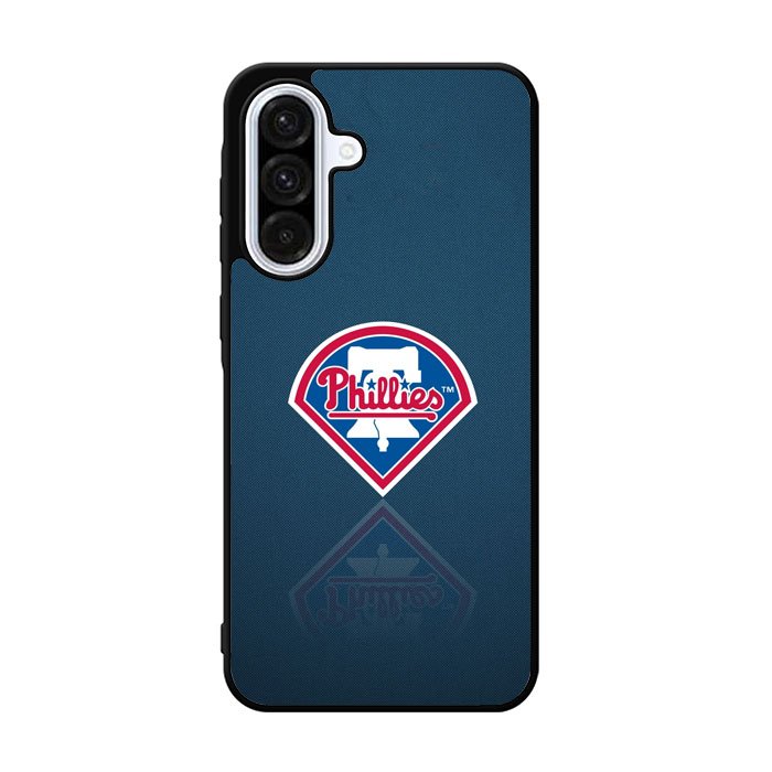 Philadelphia Phillies Samsung Galaxy A36 Case FE3013