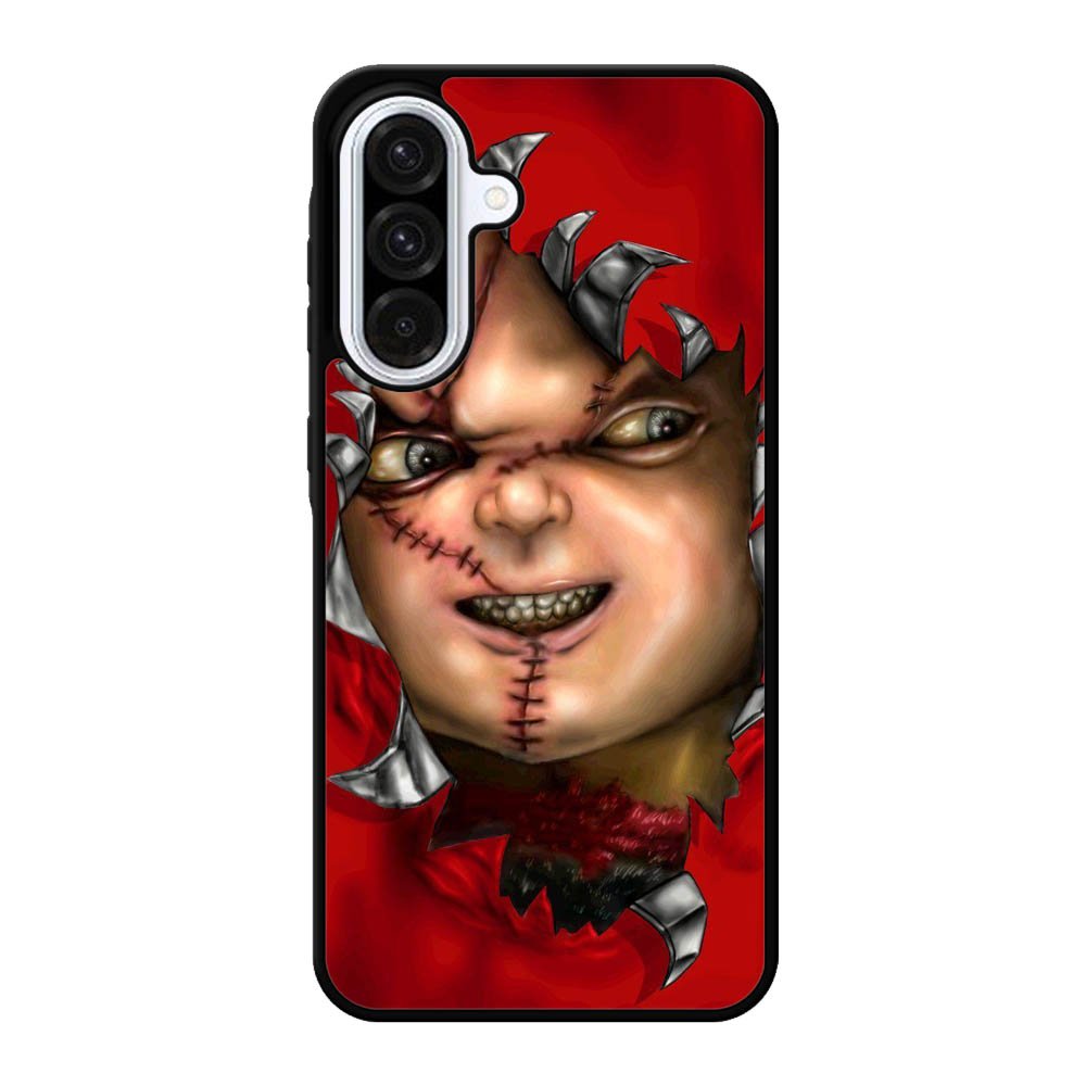 Chucky Knife Red Samsung Galaxy A56 Case FE1141