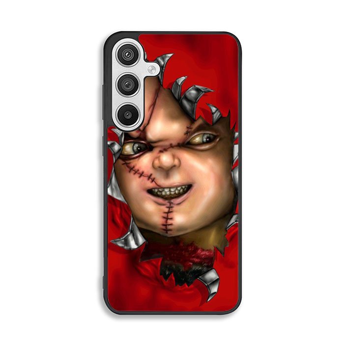 Chucky Knife Red Samsung Galaxy A26 Case FE1141