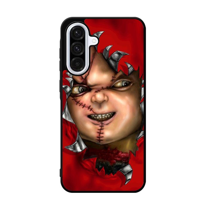 Chucky Knife Red Samsung Galaxy A36 Case FE1141