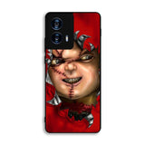 Chucky Knife Red Motorola Moto G Power 5G 2024 Case FE5212