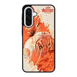 houston astros 4th Samsung Galaxy A56 Case FE6313