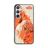 houston astros 4th Samsung Galaxy A26 Case FE6313