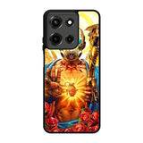 Borderlands 3 Motorola Moto G 5G 2025 Case FE6704