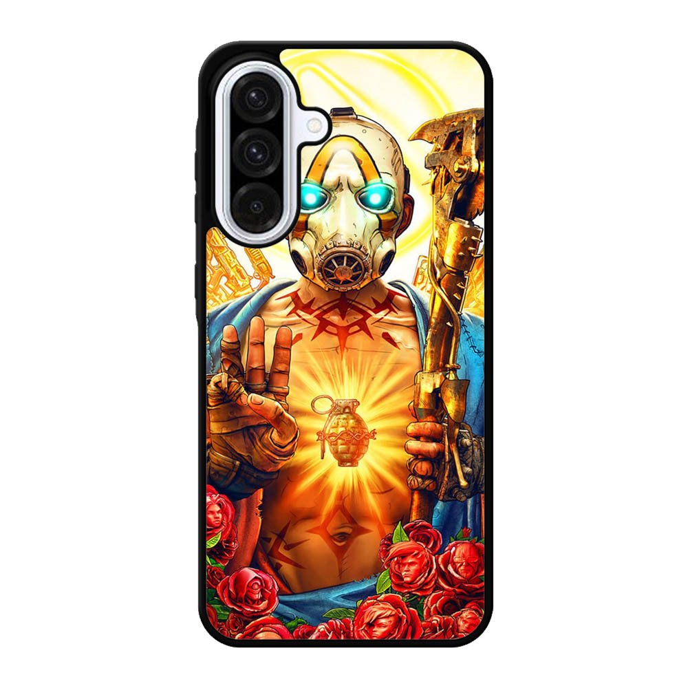 Borderlands 3 Samsung Galaxy A56 Case FE4793