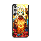 Borderlands 3 Samsung Galaxy A26 Case FE2196