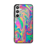 Psychedelic Trippy Samsung Galaxy A26 Case FE2475