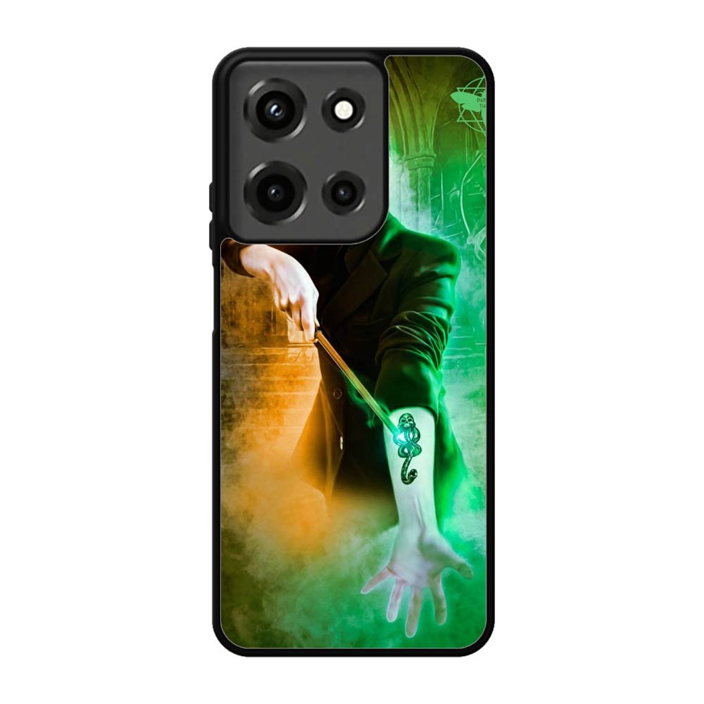 Draco Malfoy Motorola Moto G 5G 2025 Case FE1026