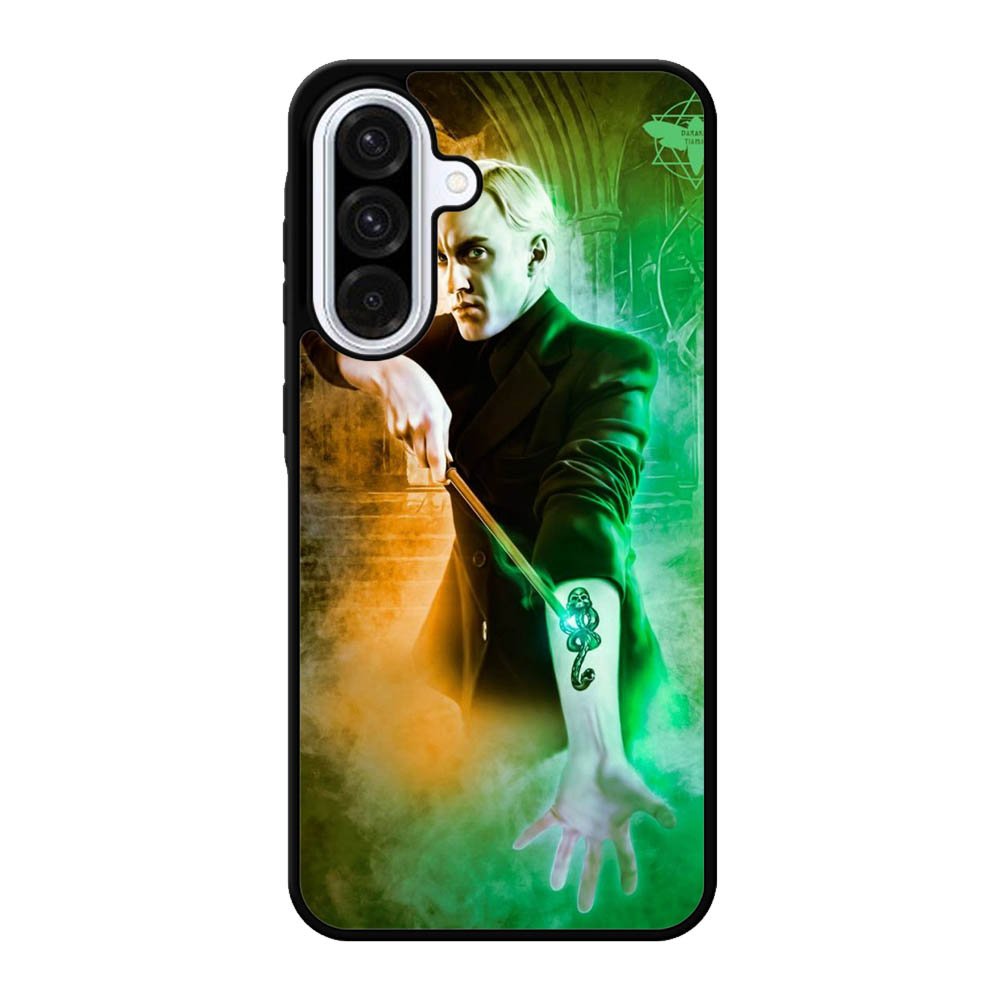 Draco Malfoy Samsung Galaxy A56 Case FE1026
