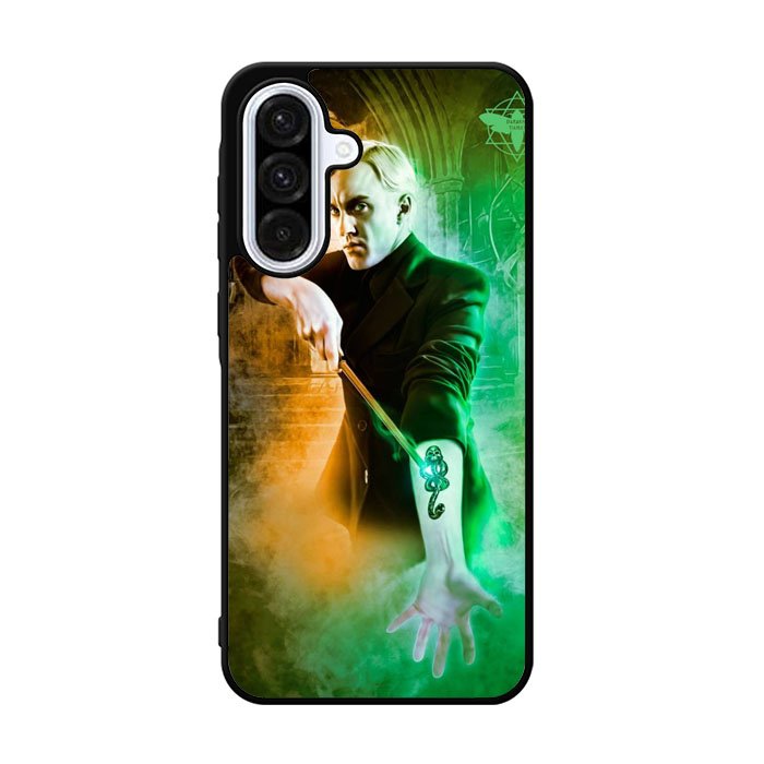 Draco Malfoy Samsung Galaxy A36 Case FE1026