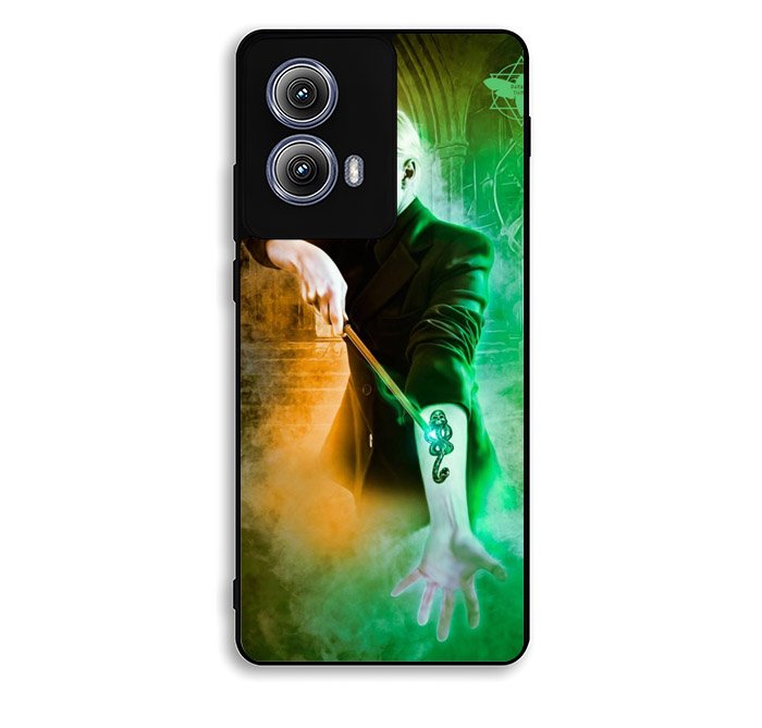 Draco Malfoy Motorola Moto Edge 2024 Case FE1026