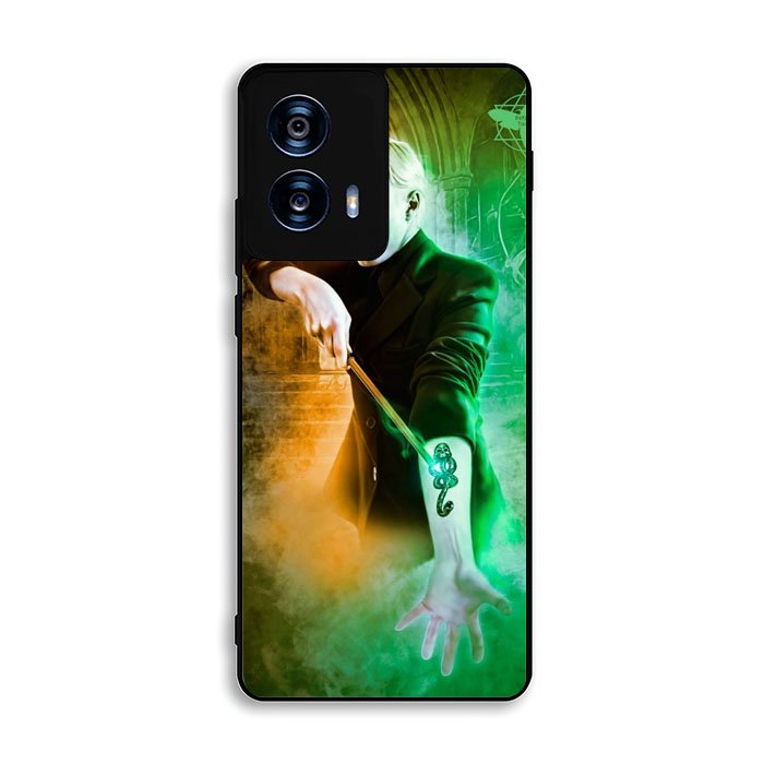 Draco Malfoy Motorola Moto G Power 5G 2024 Case FE4081
