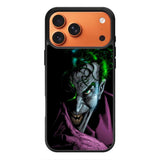 Joker Cartoon iPhone 18 Pro Max Case