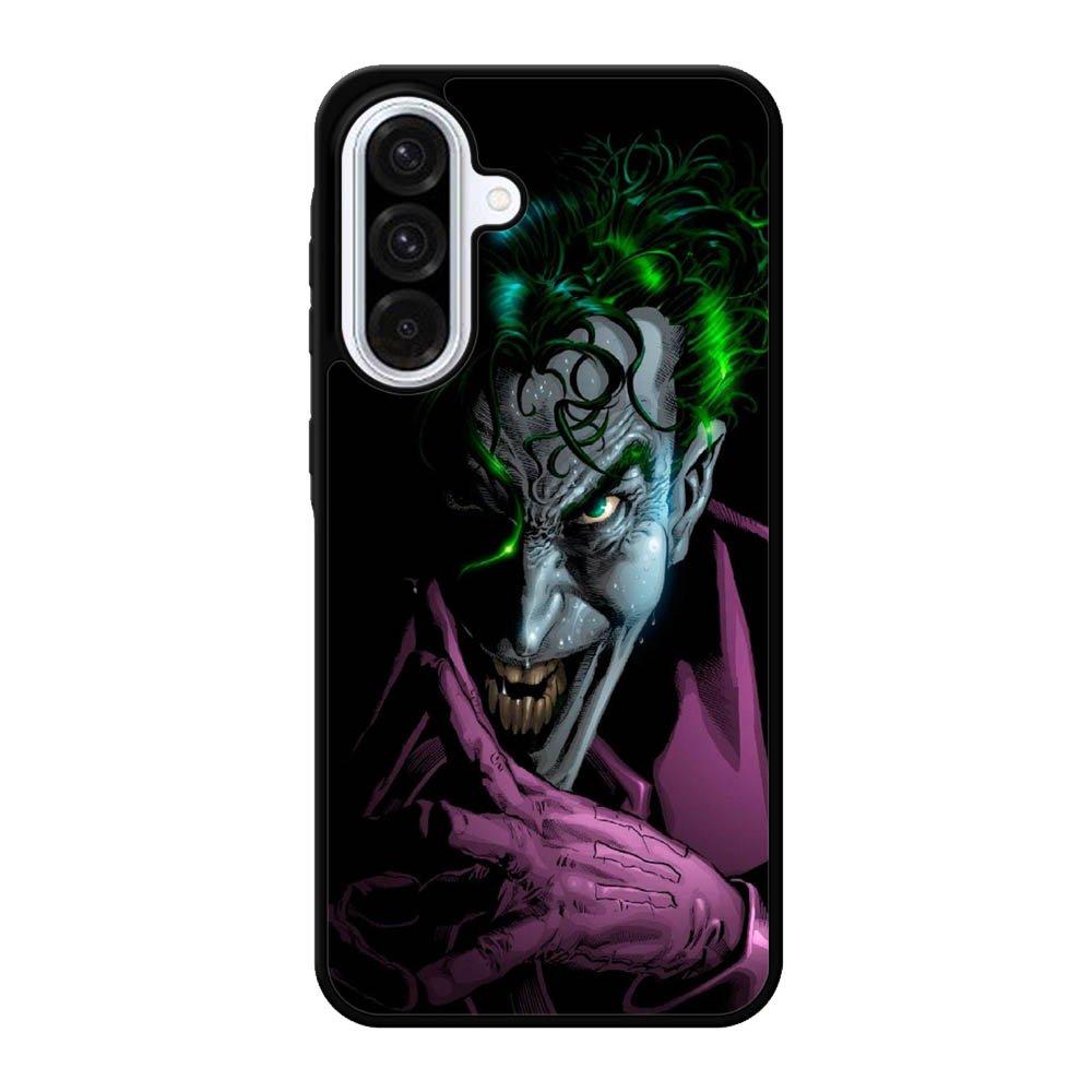 Joker Cartoon Samsung Galaxy A56 Case FE2415