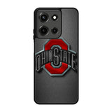 ohio state buckeyes 7th Motorola Moto G 5G 2025 Case FE1533