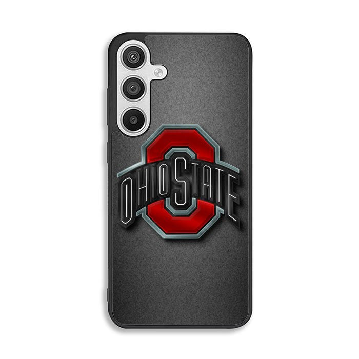 ohio state buckeyes 7th Samsung Galaxy A26 Case FE1533