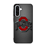 ohio state buckeyes 7th Samsung Galaxy A36 Case FE1533