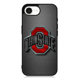ohio state buckeyes 7th iPhone 16e Case