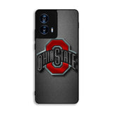 ohio state buckeyes 7th Motorola Moto G Power 5G 2024 Case FE5570