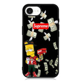 Simpson Money iPhone 16e Case