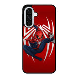 Spider Man Hiper Samsung Galaxy A56 Case FE2557