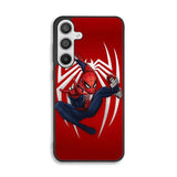 Spider Man Hiper Samsung Galaxy A26 Case FE0820