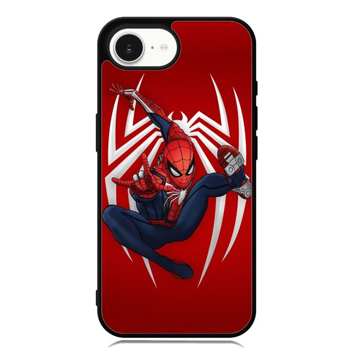 Spider Man Hiper iPhone 16e Case