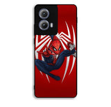 Spider Man Hiper Motorola Moto Edge 2024 Case FE0820