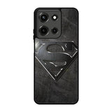 Superman Steel Logo Motorola Moto G 5G 2025 Case FE1231