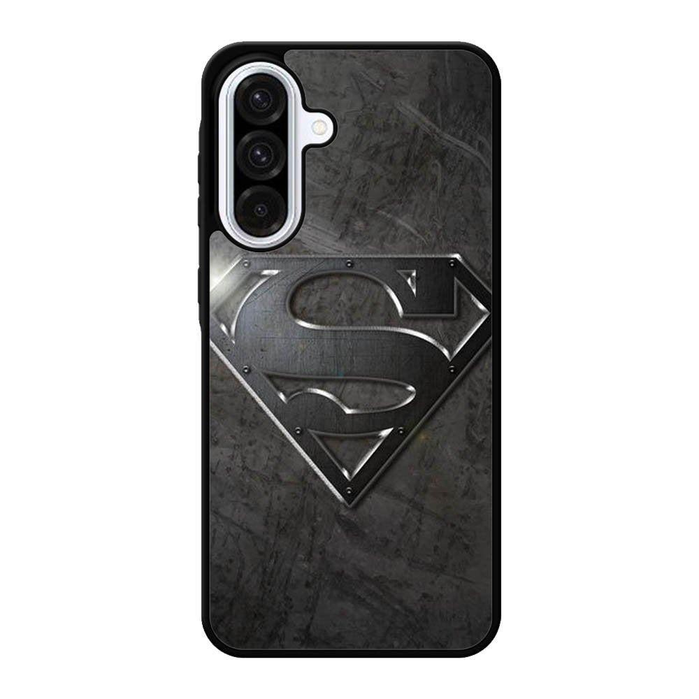 Superman Steel Logo Samsung Galaxy A56 Case FE1231