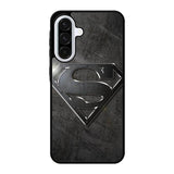 Superman Steel Logo Samsung Galaxy A56 Case FE6908