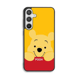 Winnie The Pooh 7th Samsung Galaxy A26 Case FE7009