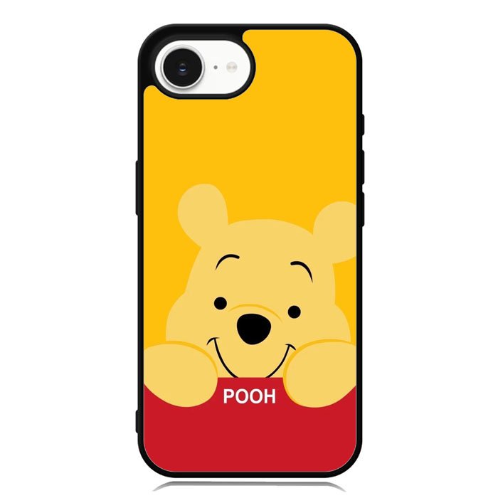 Winnie The Pooh 7th iPhone 16e Case