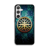 Seattle Mariners Samsung Galaxy A26 Case FE5590