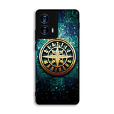 Seattle Mariners Motorola Moto G Power 5G 2024 Case FE5590