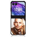 Kane Brown Motorola Moto Razr 2024 , Moto Razr 50 Case