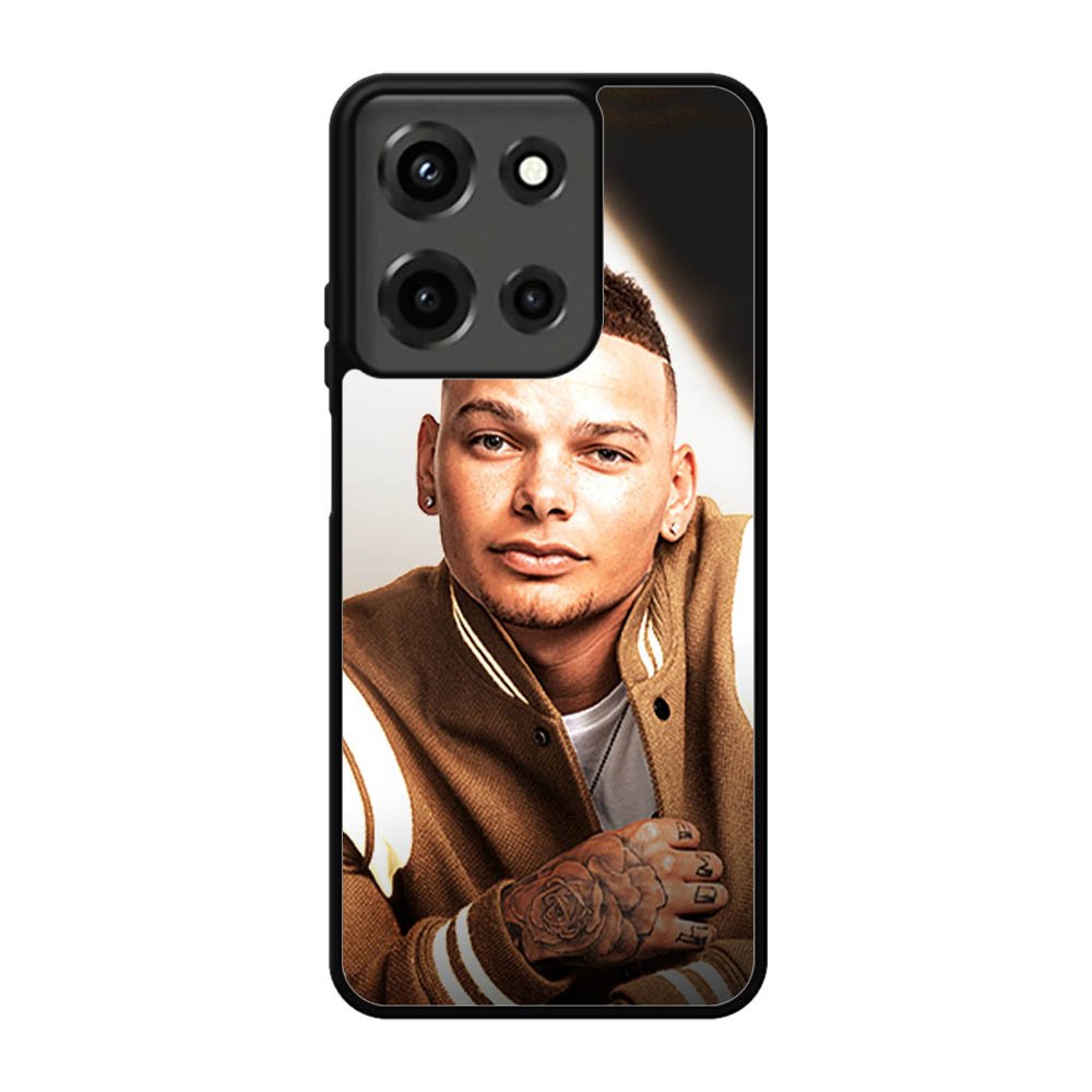 Kane Brown Motorola Moto G 5G 2025 Case FE6831