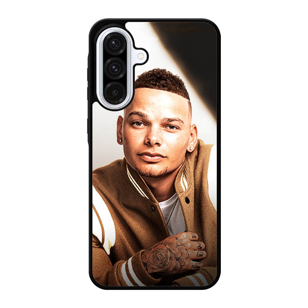 Kane Brown Samsung Galaxy A56 Case FE6831