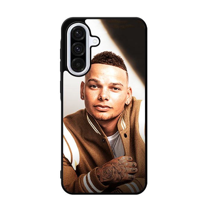 Kane Brown Samsung Galaxy A36 Case FE6831